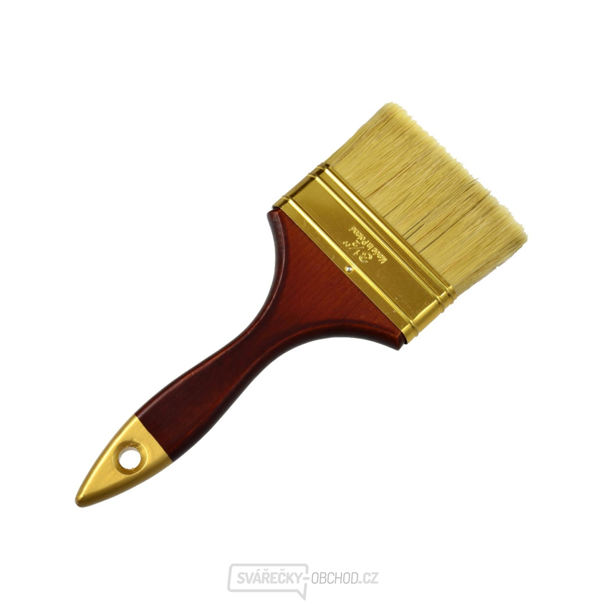 Kartáč PROFI 3,5" (6/240)