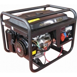 Elektrocentrála ITC Power/Hyundai GG9000LE-3 gallery main image