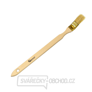 Kaloriferový kartáč 25 mm (12/240) Kaloriferový kartáč 25 mm (12/240) gallery main image