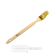 Kaloriferový kartáč 36 mm (12/240) Kaloriferový kartáč 36 mm (12/240) gallery main image