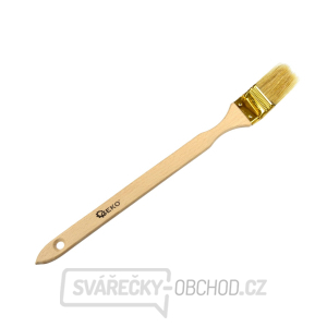 Kaloriferový kartáč 36 mm (12/240) Kaloriferový kartáč 36 mm (12/240) gallery main image