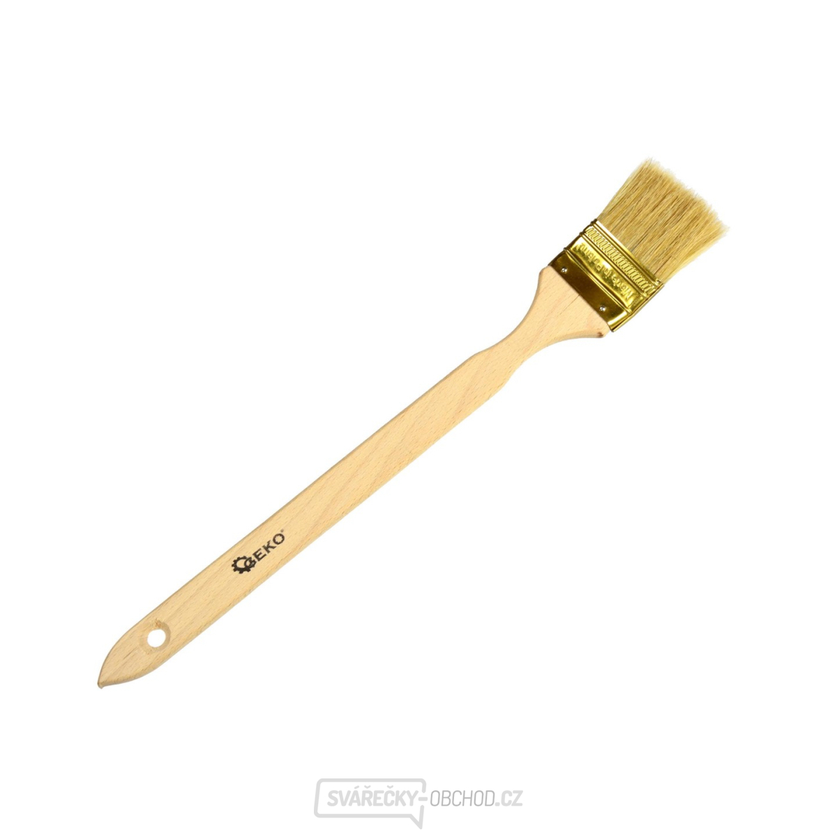 Kaloriferový kartáč 50 mm (12/240) Kaloriferový kartáč 50 mm (12/240) gallery main image