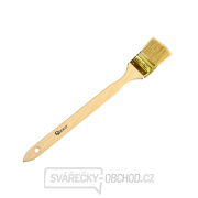 Kaloriferový kartáč 50 mm (12/240) Kaloriferový kartáč 50 mm (12/240) gallery main image