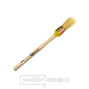 Kulatý kartáč GOLD 20 (12/960) Kulatý kartáč GOLD 20 (12/960) gallery main image