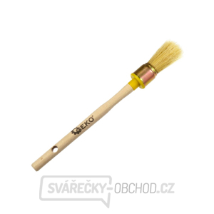 Kulatý kartáč GOLD 20 (12/960) Kulatý kartáč GOLD 20 (12/960) gallery main image