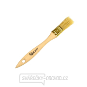 Poloanglický štětec 20 mm (12/600) Poloanglický štětec 20 mm (12/600) gallery main image