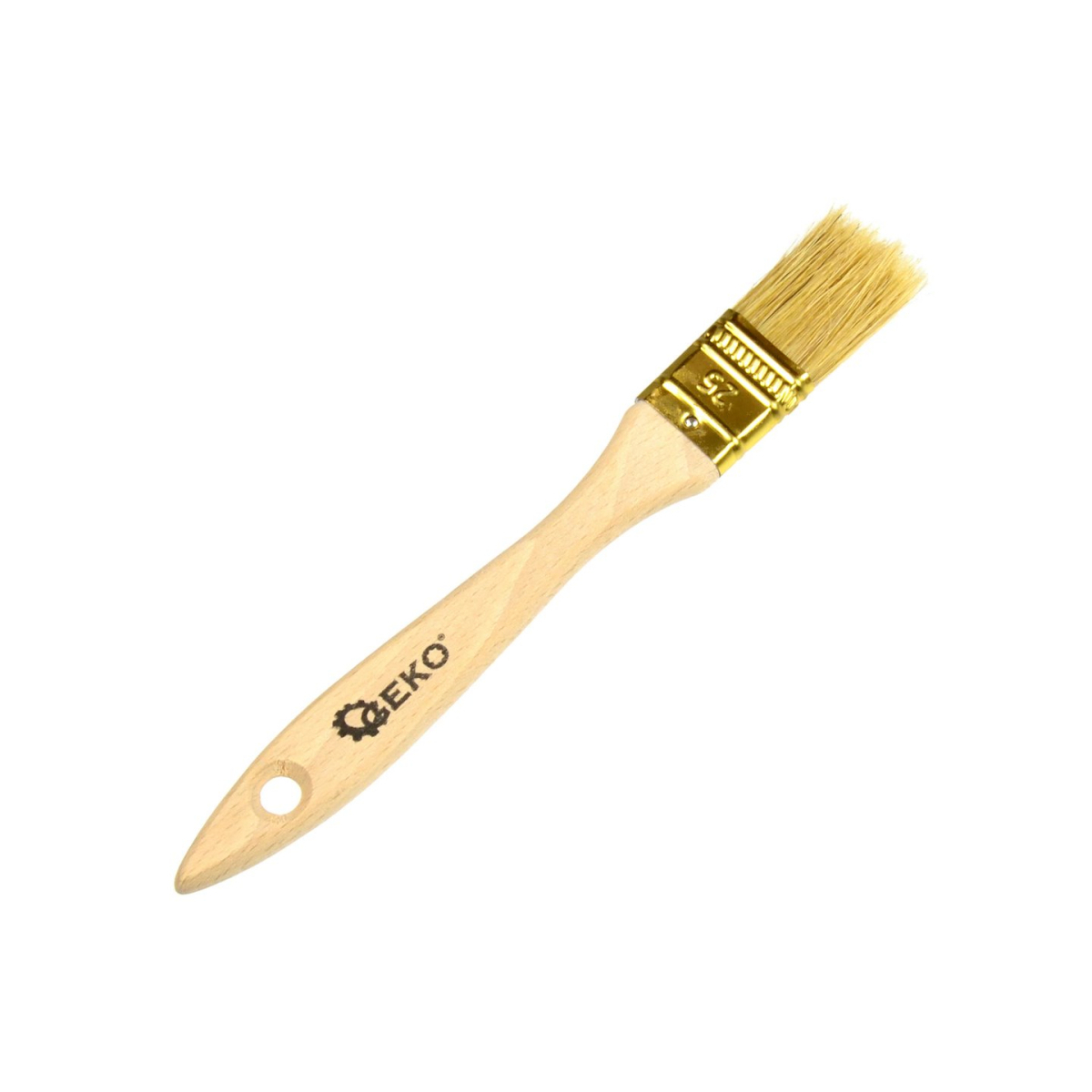 Levně Poloviční andělský štětec 25 mm (12/480) G66024