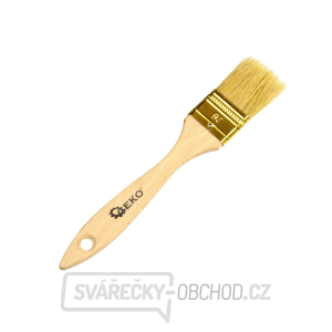 Poloanglický štětec 36 mm (12/360) Poloanglický štětec 36 mm (12/360) gallery main image