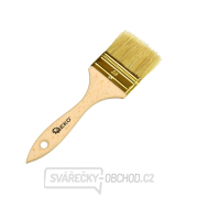 Poloviční andělský kartáč 63 mm (12/240) Poloviční andělský kartáč 63 mm (12/240) gallery main image