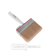 Mini stolní závitník 130 mm (12/72) gallery main image