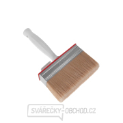Mini stolní závitník 140 mm (12/72) gallery main image