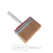 Mini stolní závitník 150 mm (12/72) gallery main image