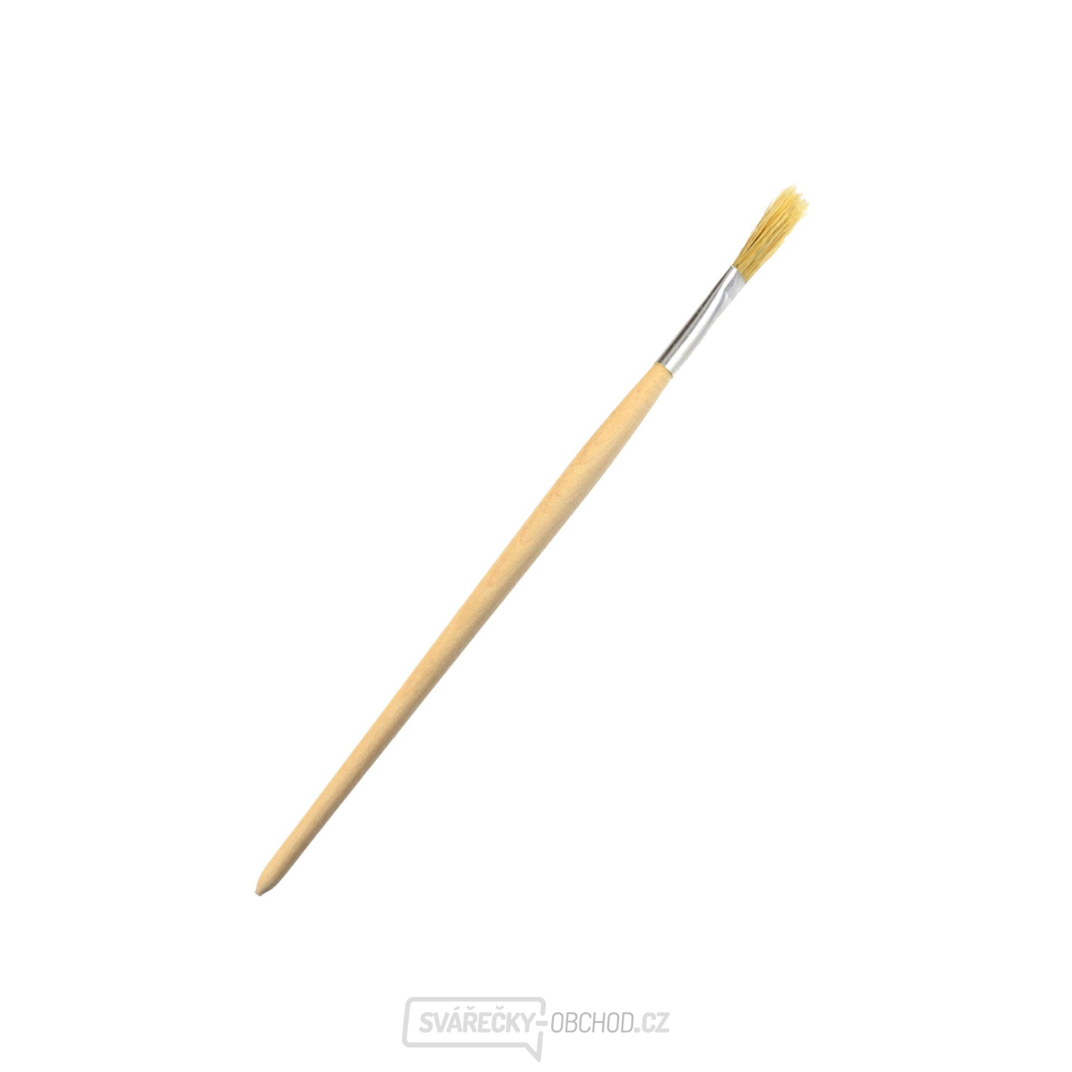 Pásový kartáč 6 mm ( 12/3000)