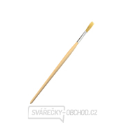 Pásový kartáč 6 mm ( 12/3000) Pásový kartáč 6 mm ( 12/3000) gallery main image