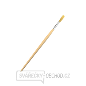 Pásový kartáč 6 mm ( 12/3000) gallery main image
