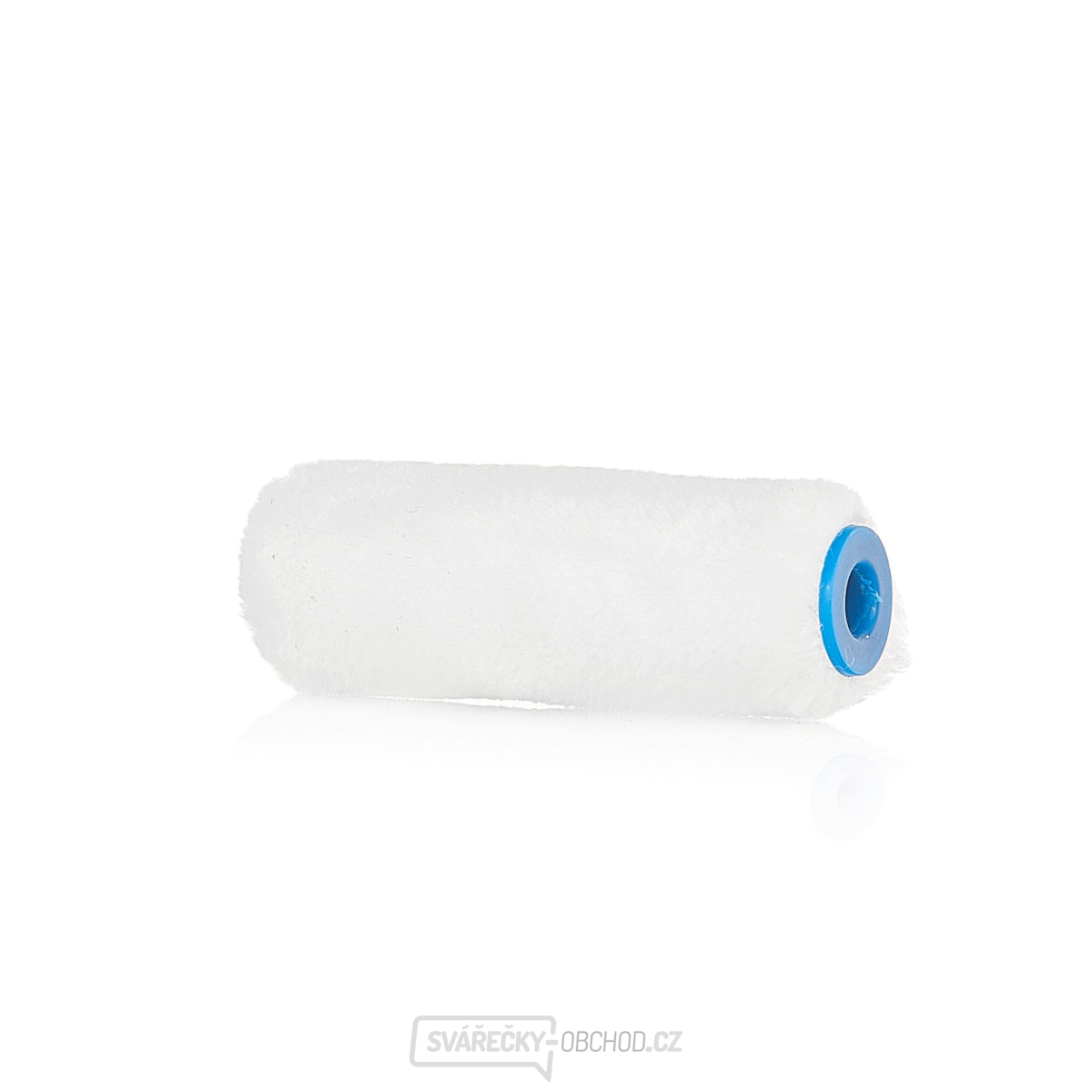 Velurový malířský váleček 7cm 18mm fi-6mm (1000)