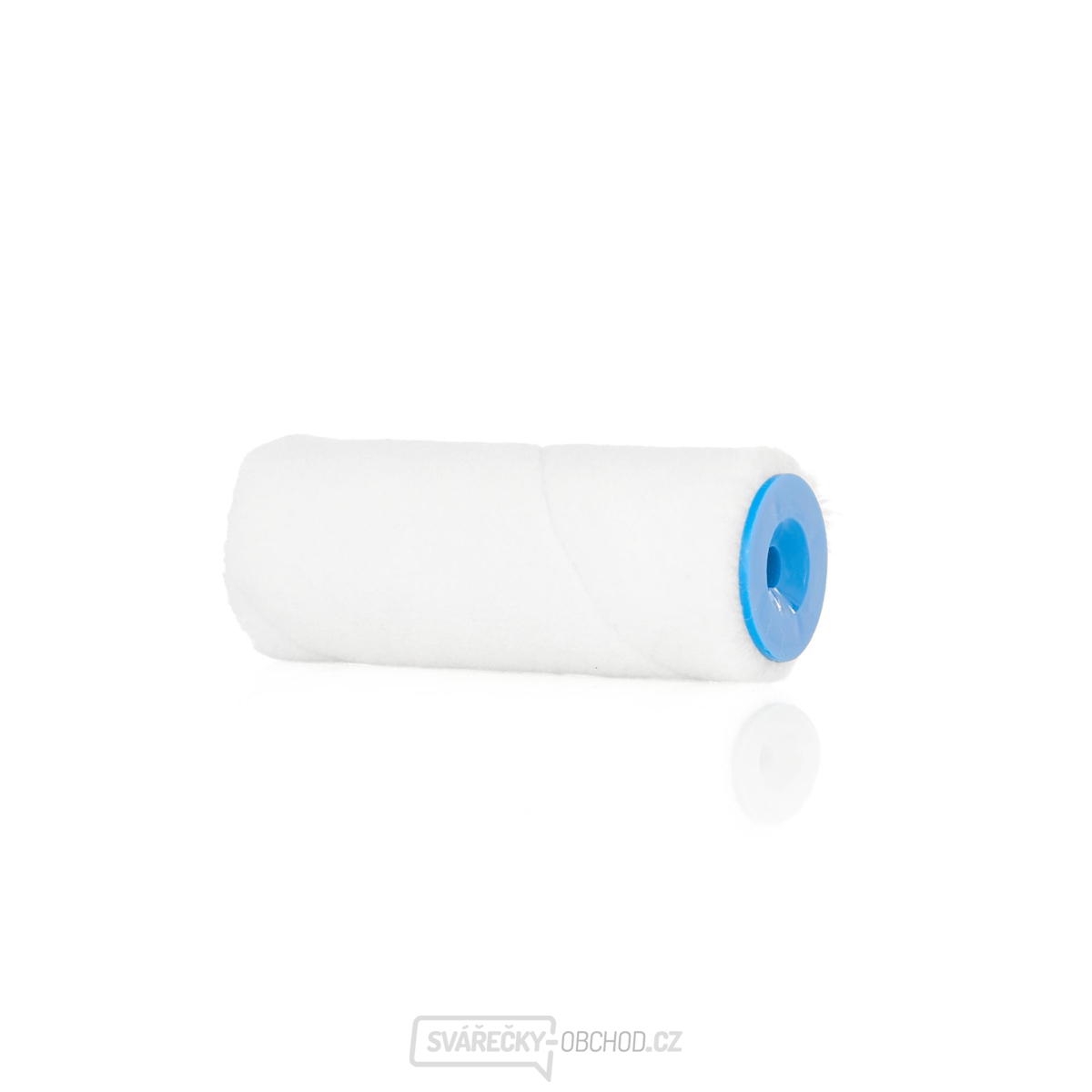Velurový váleček 10cm 30mm fi-6mm (200)