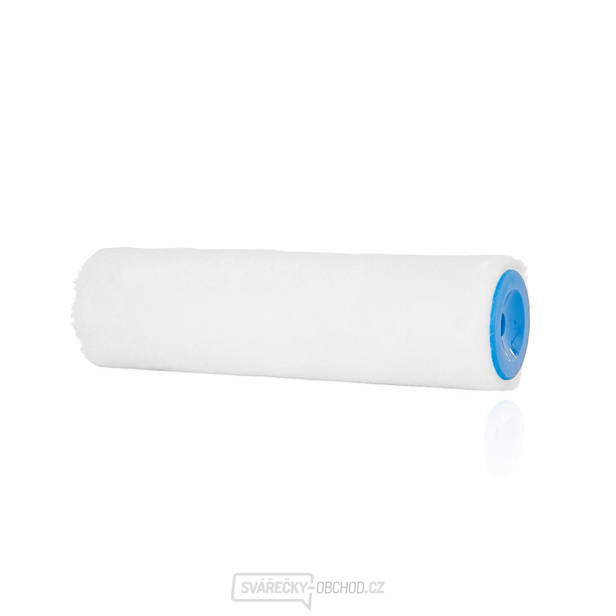 Velurový váleček 18cm 40mm fi-8mm (100)