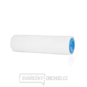 Velurový váleček 18cm 40mm fi-8mm (100) Velurový váleček 18cm 40mm fi-8mm (100) gallery main image