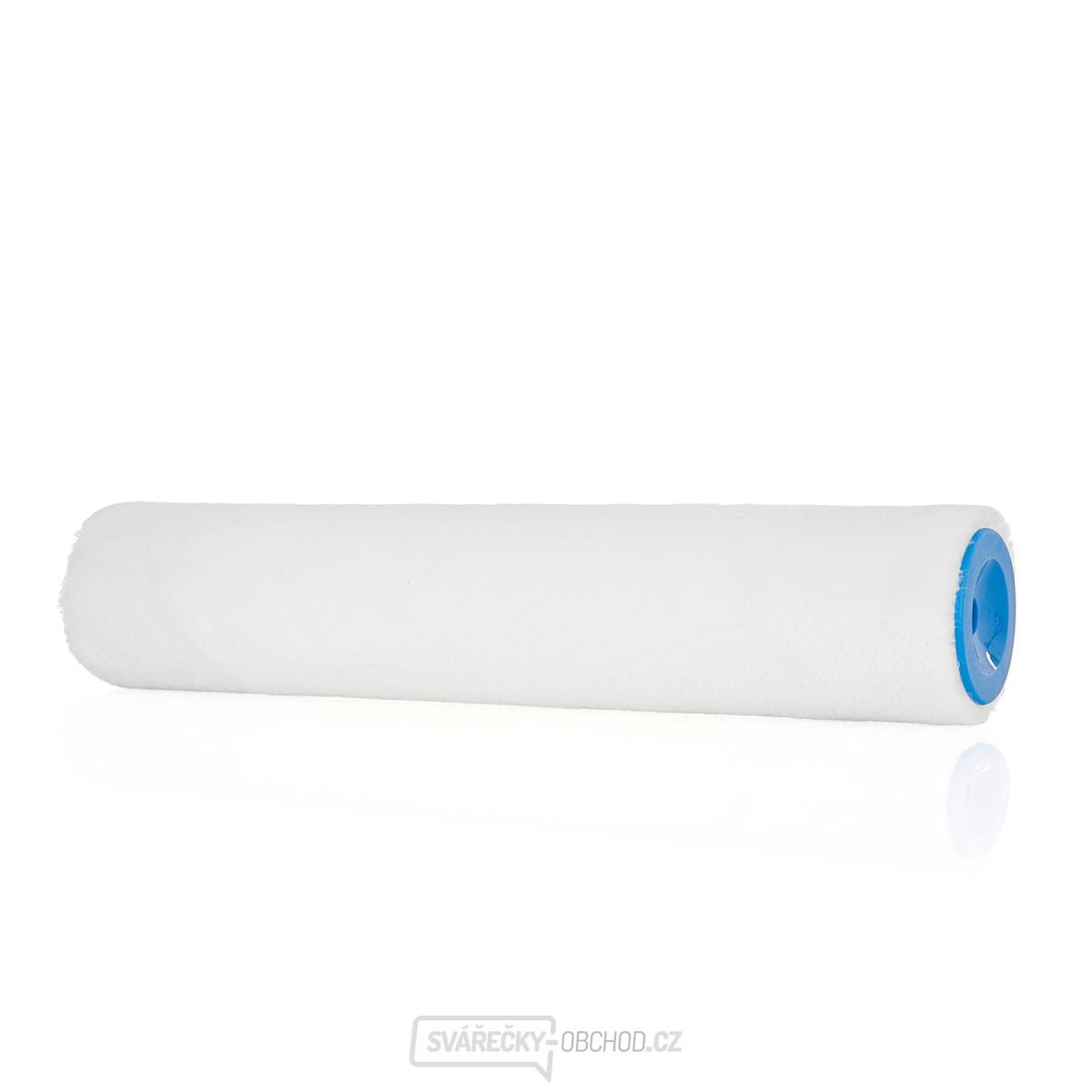 Velurový malířský váleček 25cm 40mm fi-8mm (100)
