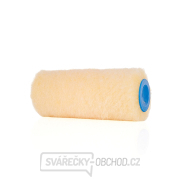 Malířský váleček polyesterový 18cm 48mm fi-8mm (100) Malířský váleček polyesterový 18cm 48mm fi-8mm (100) gallery main image