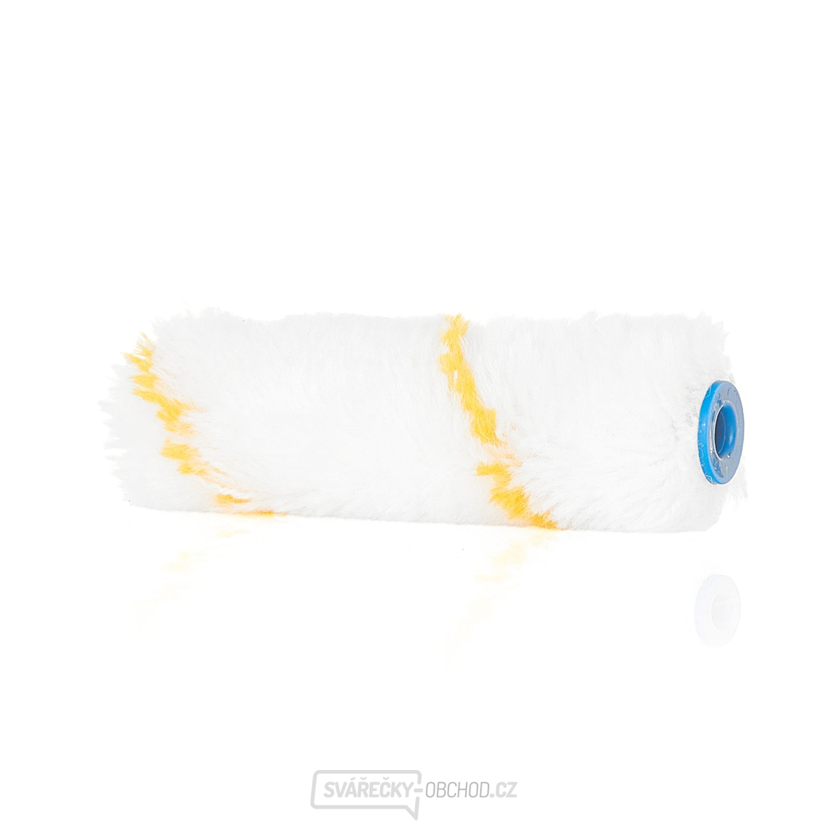 Malířský váleček polyakryl (zlatá nit) 10cm 18mm fi-6mm (500)