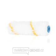 Malířský váleček polyakryl (zlatá nit) 10cm 18mm fi-6mm (500) Malířský váleček polyakryl (zlatá nit) 10cm 18mm fi-6mm (500) gallery main image