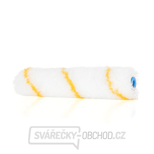 Malířský váleček polyakryl (zlatá nit) 15cm 18mm fi-6mm (500) Malířský váleček polyakryl (zlatá nit) 15cm 18mm fi-6mm (500) gallery main image