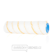 Malířský váleček polyakryl (zlatá nit) 25cm 48mm fi-8mm (100) Malířský váleček polyakryl (zlatá nit) 25cm 48mm fi-8mm (100) gallery main image