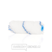 Malířský váleček polyakryl (modrá nit) 10cm 18mm fi-6mm (500) Malířský váleček polyakryl (modrá nit) 10cm 18mm fi-6mm (500) gallery main image