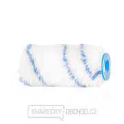 Malířský váleček polyakryl (modrá nit) 10cm 30mm fi-6mm (200) Malířský váleček polyakryl (modrá nit) 10cm 30mm fi-6mm (200) gallery main image