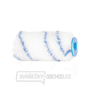 Malířský váleček polyakryl (modrá nit) 10cm 30mm fi-6mm (200) Malířský váleček polyakryl (modrá nit) 10cm 30mm fi-6mm (200) gallery main image