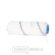 Malířský váleček polyakryl (modrá nit) 15cm 30mm fi-6mm (200) Malířský váleček polyakryl (modrá nit) 15cm 30mm fi-6mm (200) gallery main image