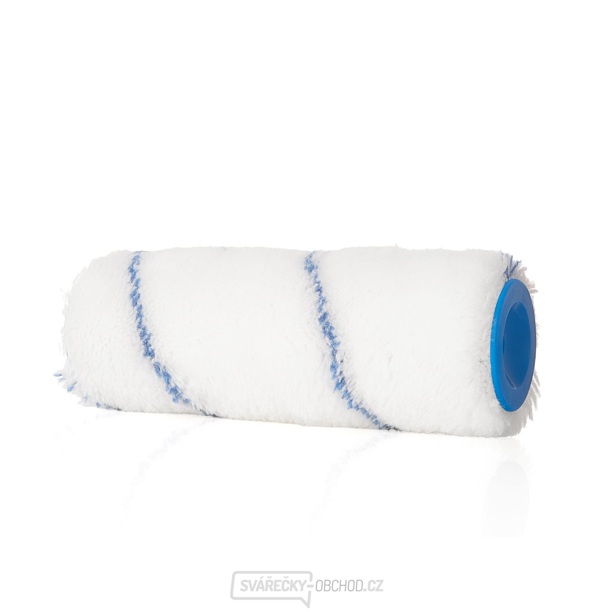 Malířský váleček polyakryl (modrá nit) 18cm 48mm fi-8mm (100)