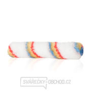 Malířský váleček polyakrylový (vícebarevný) 15cm 18mm fi-6mm (500) Malířský váleček polyakrylový (vícebarevný) 15cm 18mm fi-6mm (500) gallery main image