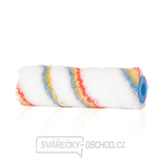 Malířský váleček polyakrylový (vícebarevný) 15cm 30mm fi-6mm (200) Malířský váleček polyakrylový (vícebarevný) 15cm 30mm fi-6mm (200) gallery main image