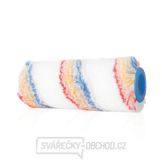 Malířský váleček polyakrylový (vícebarevný) 18cm 48mm fi-8mm (100) Malířský váleček polyakrylový (vícebarevný) 18cm 48mm fi-8mm (100) gallery main image