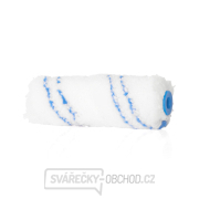 Váleček z mikrovlákna 10 cm 18 mm fi-6 mm (500) Váleček z mikrovlákna 10 cm 18 mm fi-6 mm (500) gallery main image