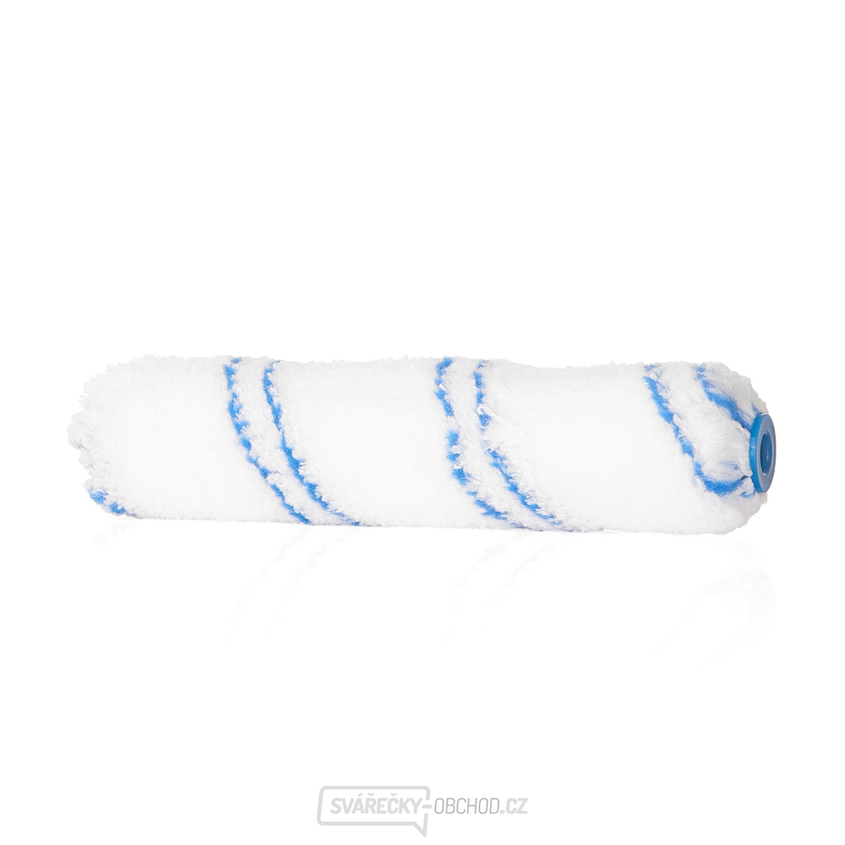 Váleček z mikrovlákna 15 cm 18 mm fi-6 mm (500)