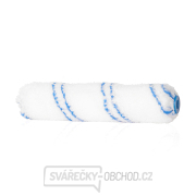 Váleček z mikrovlákna 15 cm 18 mm fi-6 mm (500) Váleček z mikrovlákna 15 cm 18 mm fi-6 mm (500) gallery main image