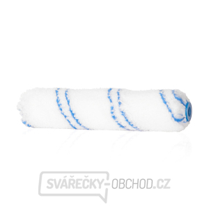 Váleček z mikrovlákna 15 cm 18 mm fi-6 mm (500) Váleček z mikrovlákna 15 cm 18 mm fi-6 mm (500) gallery main image