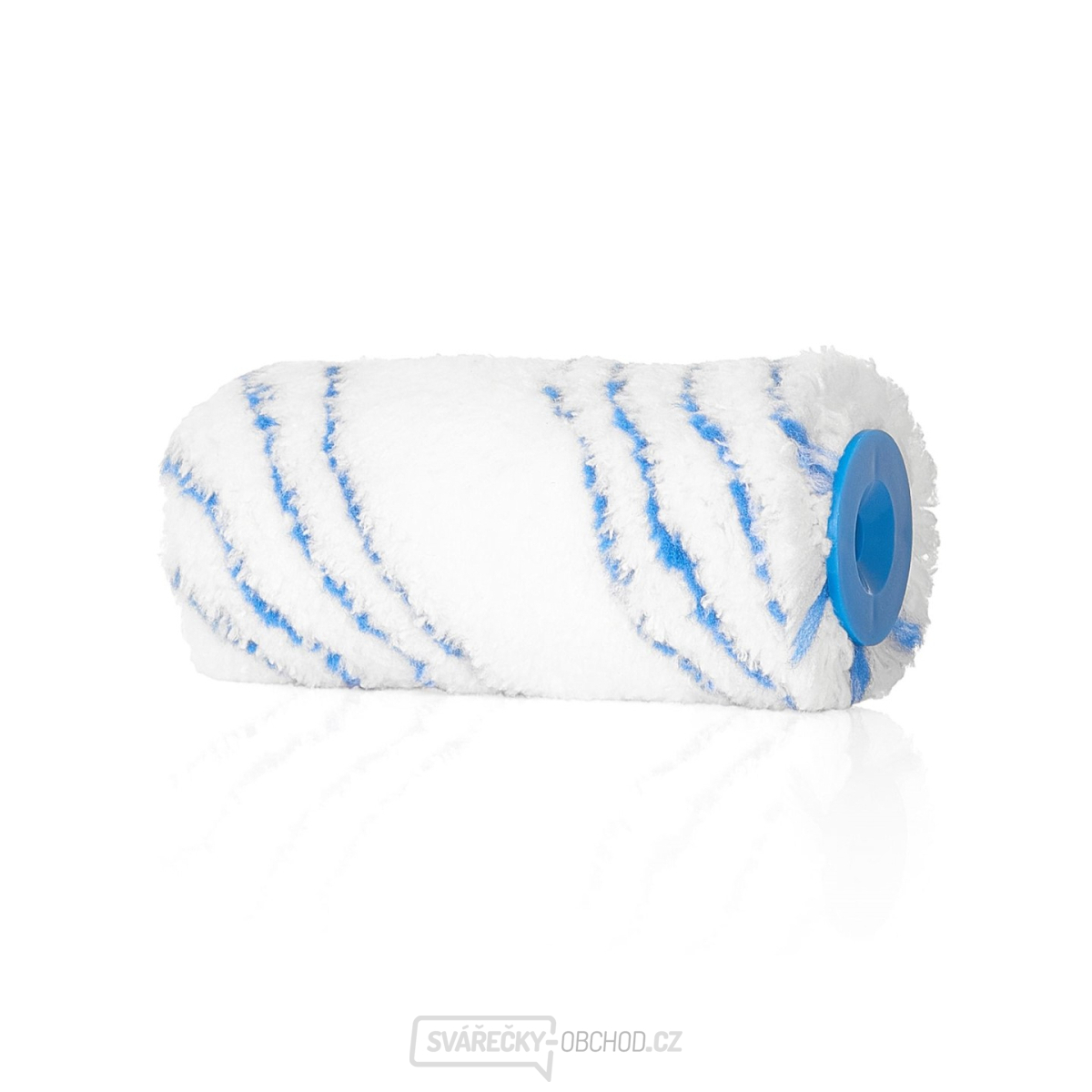 Váleček z mikrovlákna 10 cm 30 mm fi-6 mm (200)