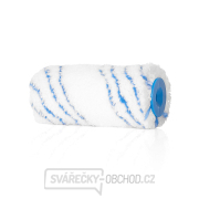 Váleček z mikrovlákna 10 cm 30 mm fi-6 mm (200) Váleček z mikrovlákna 10 cm 30 mm fi-6 mm (200) gallery main image