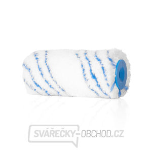 Váleček z mikrovlákna 10 cm 30 mm fi-6 mm (200) Váleček z mikrovlákna 10 cm 30 mm fi-6 mm (200) gallery main image