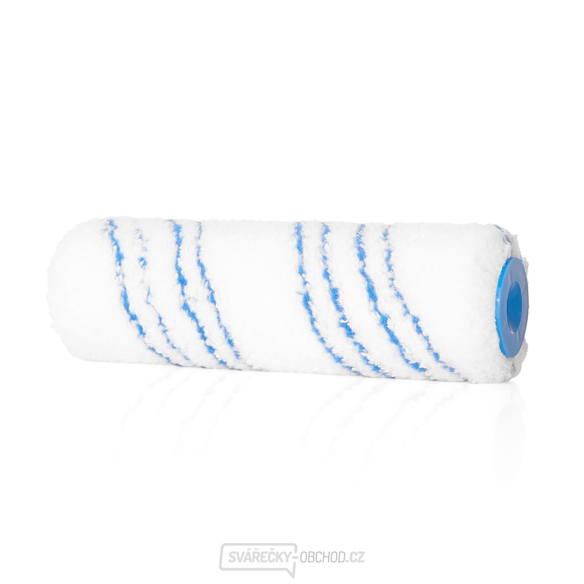 Váleček z mikrovlákna 15cm 30mm fi-6mm (200)