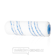 Váleček z mikrovlákna 15cm 30mm fi-6mm (200) Váleček z mikrovlákna 15cm 30mm fi-6mm (200) gallery main image