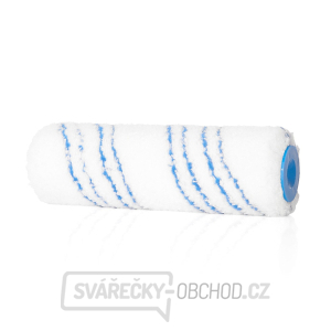 Váleček z mikrovlákna 15cm 30mm fi-6mm (200) Váleček z mikrovlákna 15cm 30mm fi-6mm (200) gallery main image