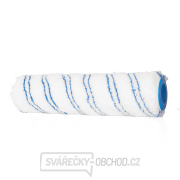 Váleček z mikrovlákna 25 cm 48 mm fi-8 mm (100) Váleček z mikrovlákna 25 cm 48 mm fi-8 mm (100) gallery main image