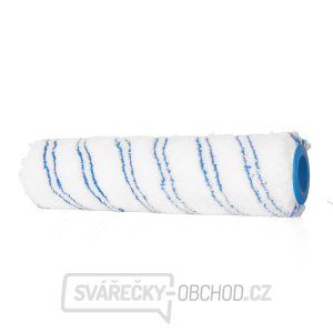 Váleček z mikrovlákna 25 cm 48 mm fi-8 mm (100) Váleček z mikrovlákna 25 cm 48 mm fi-8 mm (100) gallery main image