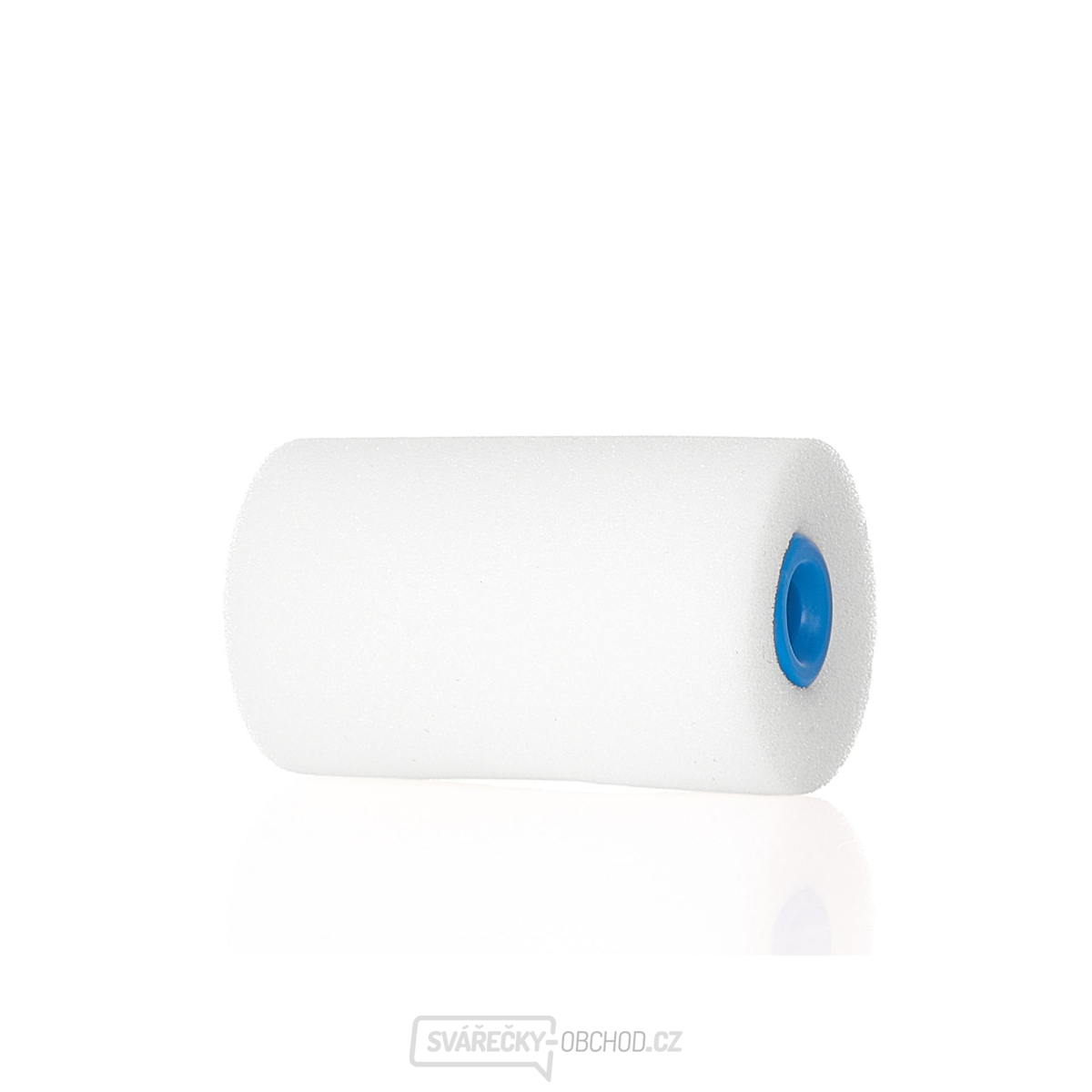 Houbový malířský váleček 5cm 30mm fi-6mm (1000)